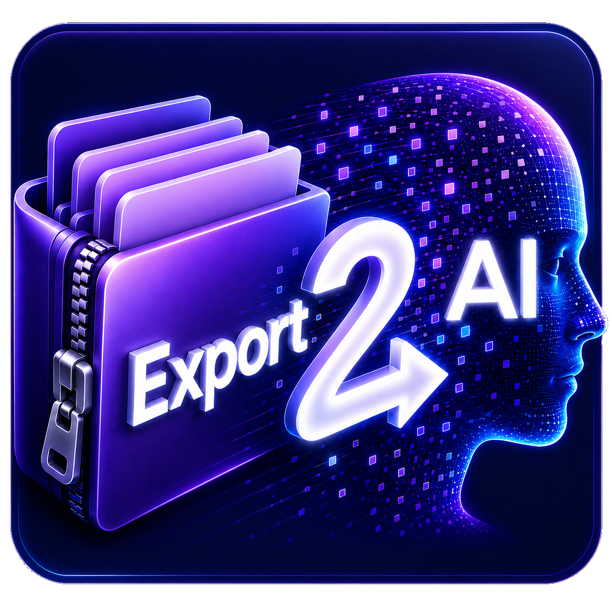 Export2AI